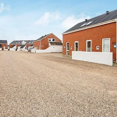 6 Person In Romo-by Traum Appartement *