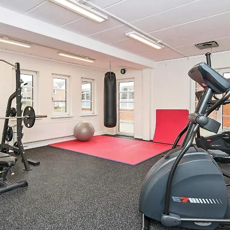 6 Person In Romo-by Traum Appartement Sønderby