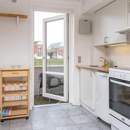 6 Person In Romo-by Traum Appartement *