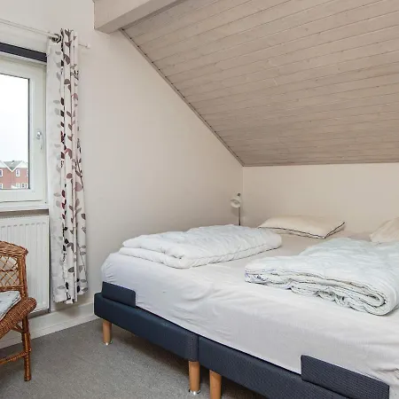 6 Person In Romo-by Traum Appartement Sønderby