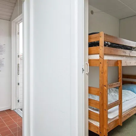 Apartment 6 Person In Romo-by Traum *
