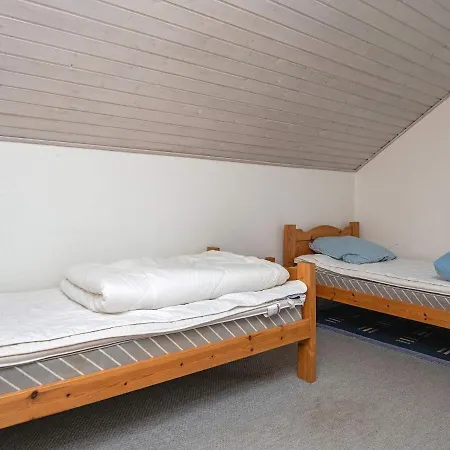 Appartement 6 Person In Romo-by Traum