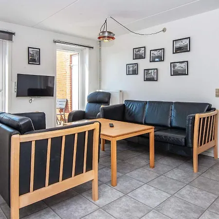Apartment Romo Xxxv Sonderby (Romo)